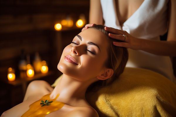 周會喜：白頜手術(shù)成就潔凈笑容，完美改善下顎錯位困擾