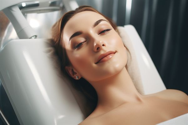 深圳素仁醫(yī)療美容醫(yī)院專家解析及拉皮效果體驗(yàn)！