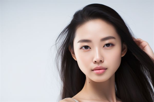 南寧華美醫(yī)療美容E光淡化黑眼圈效果實錄