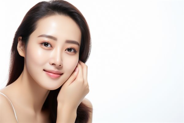 告別松弛肌，重塑緊致童顏肌