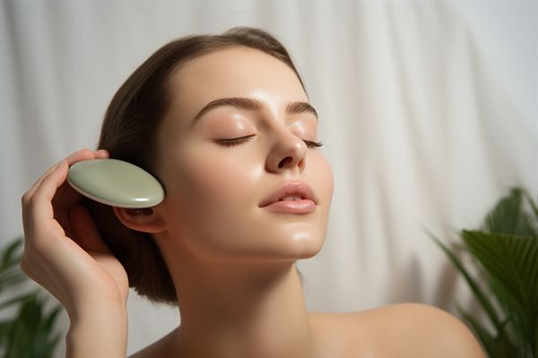 悅白之幾：專業(yè)微針儀器，兼顧多種皮膚護(hù)理方案