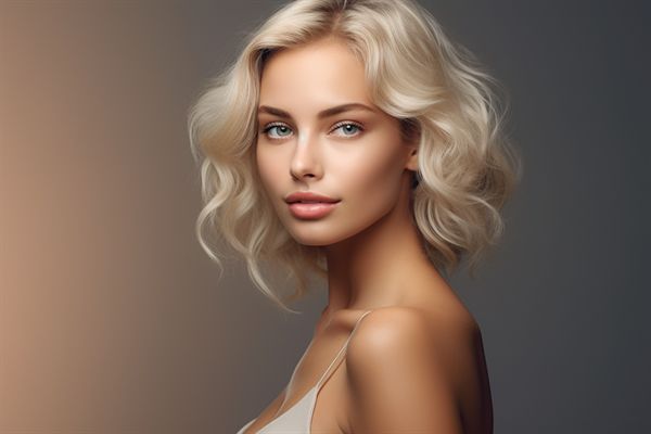 瘦身女孩隆胸：小體重適合何種假體尺寸？