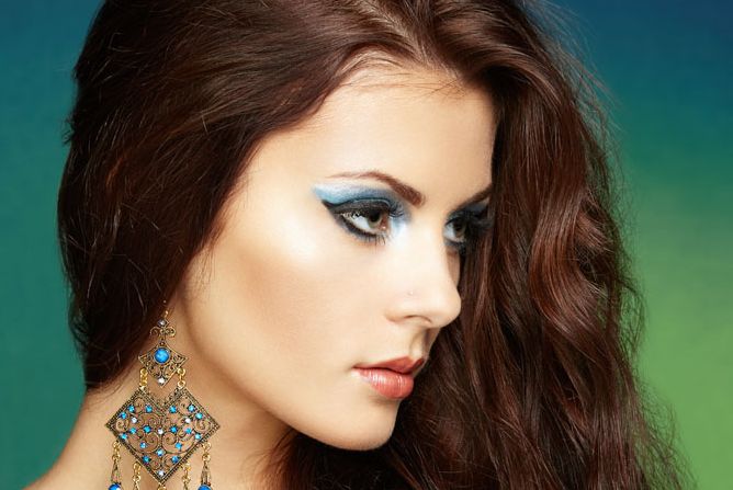 神奇技術(shù)，點(diǎn)亮眼神瞬間！