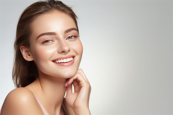 驚！23歲知名女主播整形失誤，兩度輕生