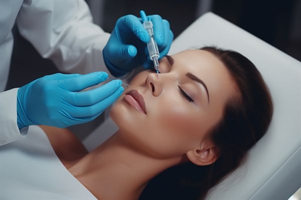 口碑揭秘：巴彥淖爾市醫(yī)院皮膚美容科，成就美麗夢想