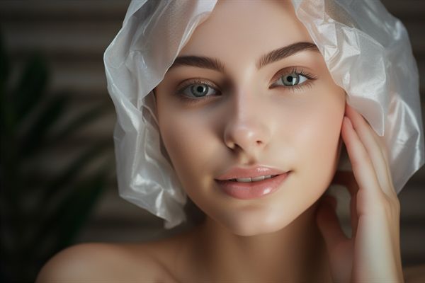 文豐醫(yī)生隆鼻成功案例集錦，展示精美鼻型效果圖