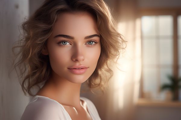 雙眼皮修復(fù)案例實(shí)例：陳平醫(yī)生精湛技藝，真人效果分享