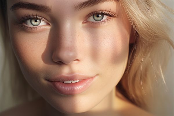 無(wú)痛雙眼皮術(shù)：打造迷人雙眸，告別單眼皮困擾