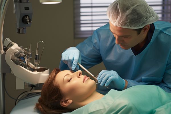 深圳祛痘醫(yī)院指南：專業(yè)技術(shù)，透明價(jià)格