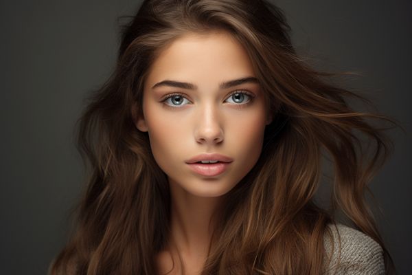 北京大學(xué)第一醫(yī)院值得信賴嗎？?jī)?nèi)有胡華新醫(yī)生隆鼻案例！