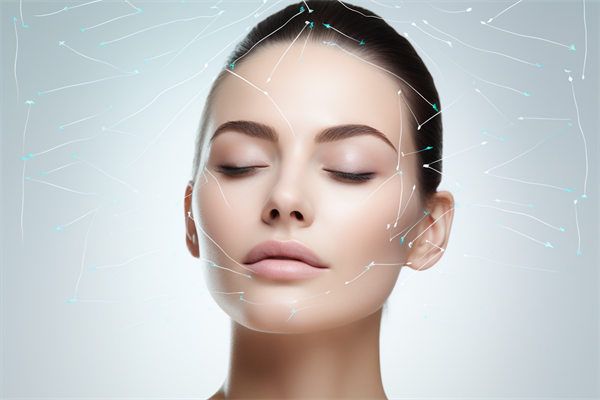 熱拉提全臉后為何臉部凹陷？