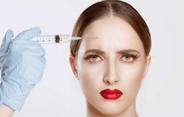 鼻翼縮?。菏中g(shù)流程、并發(fā)癥及術(shù)后護(hù)理