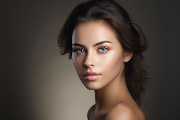 張家港市第一人民醫(yī)院整形美容外科專業(yè) 立體鼻修復及雙眼整形項目，服務(wù)貼心體驗一流