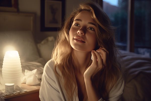 激光祛斑，重拾健康閃亮肌膚