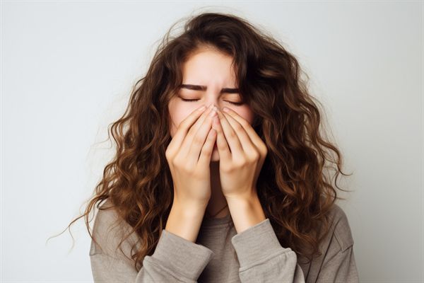 明星化妝雷區(qū)：10個(gè)常見誤區(qū)你踩了嗎？