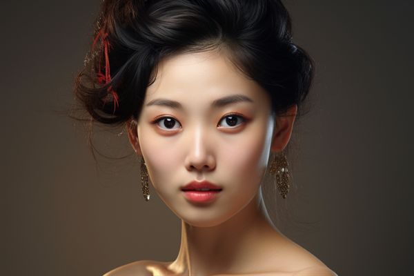 下頜骨塑形有何效果？如何通過高光提升氣質臉型？