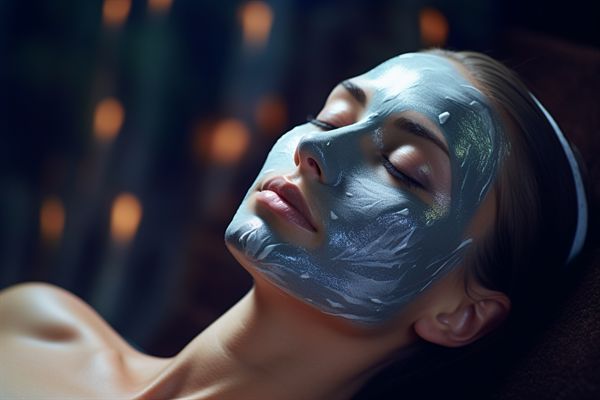 孫藝珍鼻子真的變形了嗎？揭秘整容傳聞的真相！