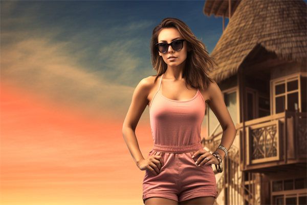 微整形助你開啟戀愛大門，桃花運來襲