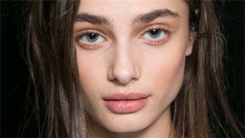 西安畫美和壹加壹面部埋線提升對比