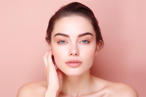 告別抬頭紋，重塑青春無痕