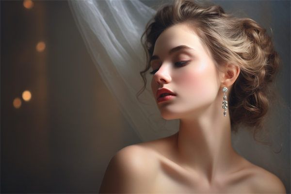 膠原再生針煥顏奇效：淚溝川字紋飛速淡化