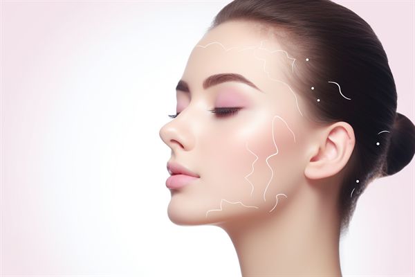 找到你的理想型！熱門整形模板大賞