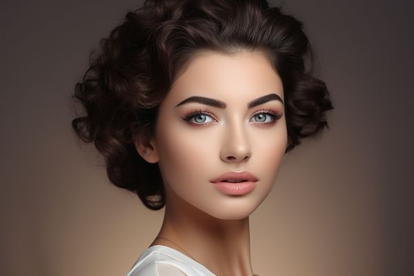 盧丙侖拉皮手術效果圖及價格詳解，手術案例分享