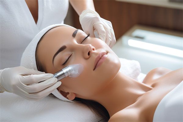 做完激光美容后，如何科學(xué)護膚？