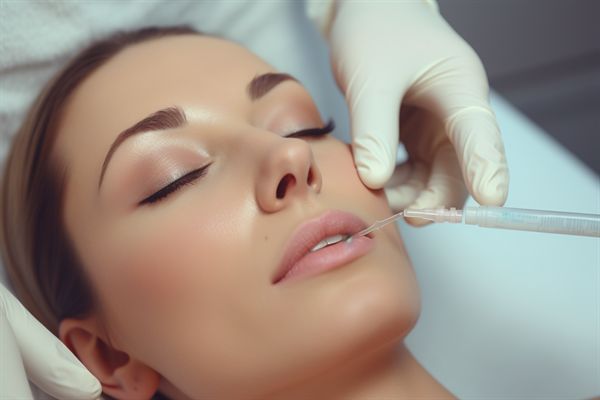 Angelababy回應(yīng)整容傳聞，戀情態(tài)度引猜測