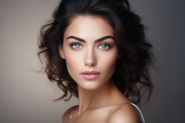 調(diào)整顏值加氣質(zhì)！超級留白臉解鎖永久保持！新興微整容法解析！