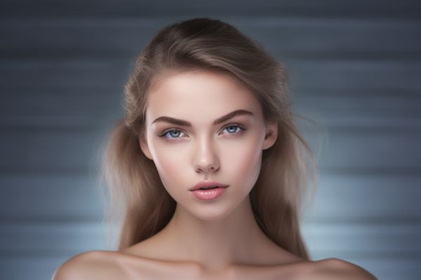 鷹鉤鼻矯正：剖析特色技術(shù)