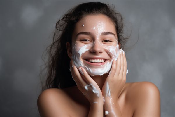 重慶華美艾君醫(yī)生玻尿酸填充，打造自然幼態(tài)臉