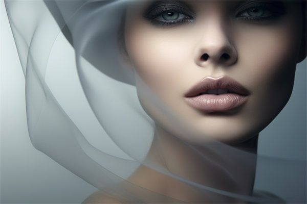 全切雙眼皮恢復過程逐幀展示：一雙靈動大眼打造之路