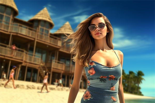 青春女神不老秘籍：留住時光的技藝