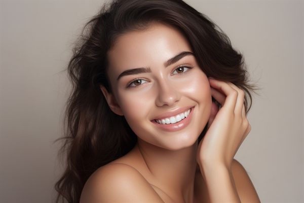 太陽穴凹陷注射玻尿酸后的副作用和注意事項