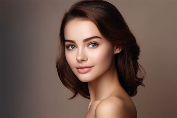 隆胸三月有硬塊和條紋感，我需要修復(fù)嗎？