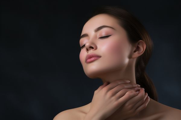 大連張井忠整形雙眼皮修復案例成效顯著，技術精湛