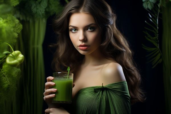 仰慕皮膚底子好的伙伴！快人一步，迅速美白肌膚，披露美肌訣竅！