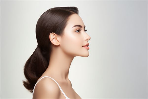 十年骨粉隆鼻取出與否？廣州荔醫(yī)和韓妃整形給您建議