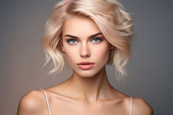 擺脫痘痘困擾：針灸療法新探索