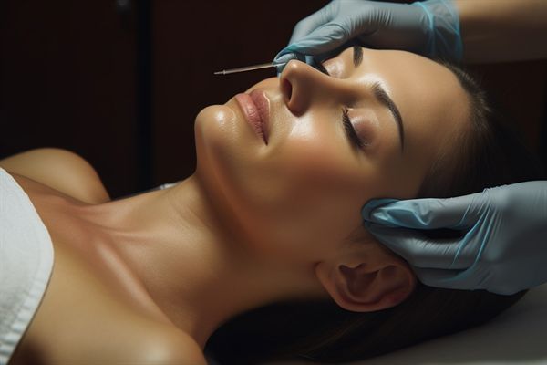 知名醫(yī)生王紹國在哪家醫(yī)院看病？北京愛多邦為您解答！快速恢復(fù)面部年輕光彩的填充案例揭秘