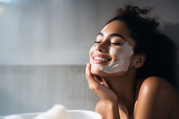 清除衣服上油膏的有效方法及皮膚上焗油膏徹底清潔攻略