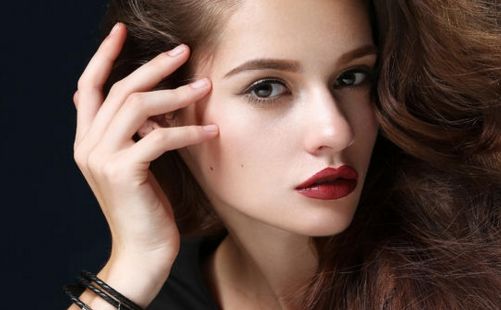 20年前胸部注射奧美定，李高峰技術保證完整消除