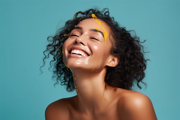 唇形探秘：揭秘花瓣唇與仰月唇的區(qū)別！