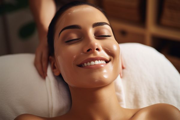 北京思瑞醫(yī)療整形科：面部整形實例見證，塑造自信美顏