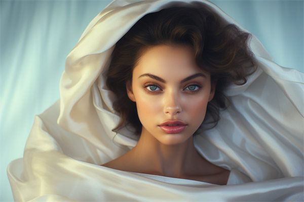 外眼角整形改良修復，告別露紅肉煩惱，重塑自然美