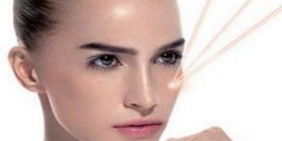 從丑女到女神：女子巨資整容30次煥然新生