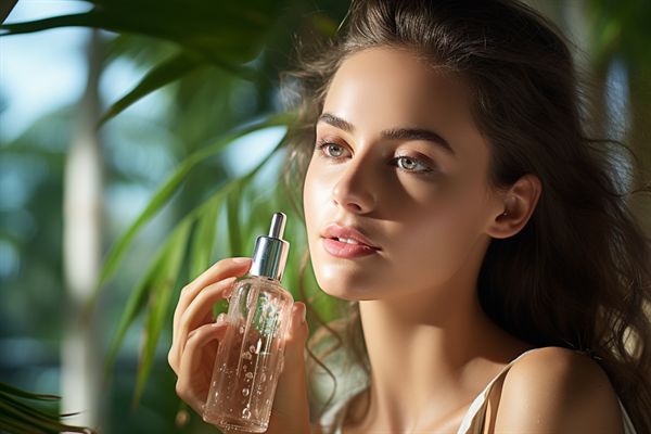 夏季燙發(fā)造型副作用揭秘！燙發(fā)對健康有什么影響？