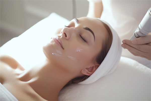 輕松消除雙下巴，重塑緊致下頜線