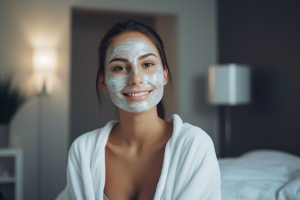 西安晶膚美膚：輕醫(yī)美受青睞，面部煥新有妙招！